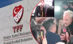 TFF, Galatasaray - Beşiktaş derbisinin PFDK sevklerini açıkladı!