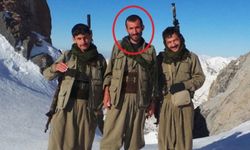 MİT, PKK'nın sözde eyalet sorumlusu Serkan Nazlier'i öldürdü!