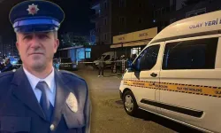 İzmir'de dehşet: 3 çocuk babasıydı! Polis memuru hayatını kaybetti!