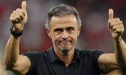 PSG, Luis Enrique ile devam edecek!