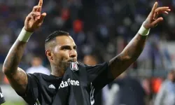 Quaresma veda maçı istiyor!