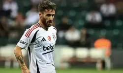 Rafa Silva yorgun!