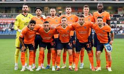 RAMS Başakşehir'in UEFA Konferans Ligi macerası Rapid Wien maçıyla başlıyor! Muhtemel 11'ler