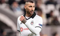 Sürpriz isim Beşiktaş'a geri dönüyor!