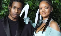 Fenerbahçe'de dev anlaşma iddiası! Rihanna ve ASAP Rocky projesi hazırlanıyor