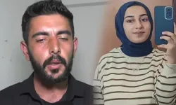 Rojin'in ağabeyinden kardeşinin ölümüne dair ilk açıklama: 'İntihar olduğunu düşünmüyoruz'