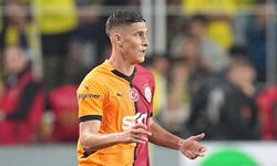 Galatasaray'ın Elfsborg kadrosunda Roland Sallai olmayacak!