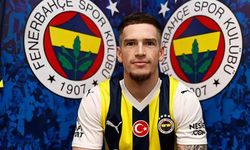 Ryan Kent CAS hazırlığı!