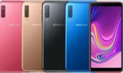 Samsung telefonlarında önemli bir güvenlik açığı fark edildi! Kameralarınız yönetilebilir