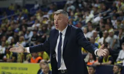 Sarunas Jasikevicius ve Bonzie Colson derbi öncesi açıklama yaptı!