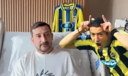 Serhat Akın'dan hasta yatağından tepki! Kumar borcu için mi vuruldu?