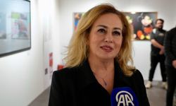 Sibel Tatar: AKM'ye mutlaka gelin!