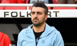 Kayserispor, Sinan Kaloğlu ile görüşüyor