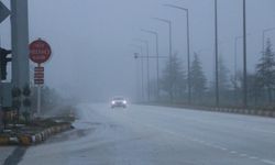 Türkiye genelinde sisli hava hakim olacak! işte 25 Ekim meteoroloji hava durumu raporu