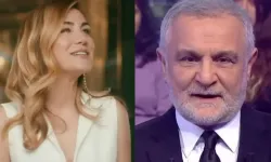 Şok iddia... Kenan Işık ve Ayla Çelik arasında gizli aşk mı yaşandı?