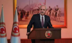 TBMM Başkanı Kurtulmuş, Ankara'nın başkent oluşunun 101. yıl dönümünü kutladı