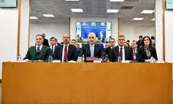 TBMM Başkanı Kurtulmuş'tan yeni anayasa müzakereleri için ilk 4 madde açıklaması