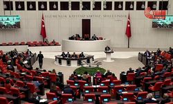 TBMM'de çocukların korunmasına yönelik komisyon kuruldu