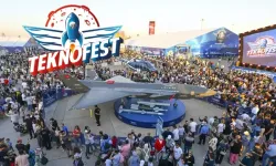 TEKNOFEST'te son gün heyecanı