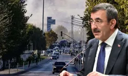 Terör saldırısında zafiyet var mı? Cevdet Yılmaz'dan açıklama