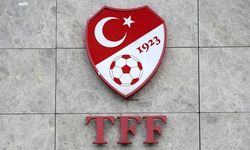 TFF 2. lig ve 3. lig hakemlerini duyurdu!