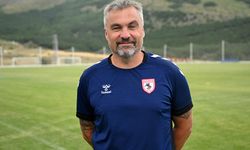 Samsunspor Teknik Direktörü, Fenerbahçe maçının altını çizdi!