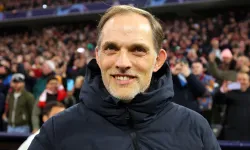 İngiltere'nin yeni teknik direktörü Thomas Tuchel oluyor!