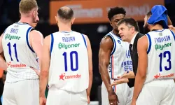 THY Avrupa Ligi'nde Anadolu Efes'in rakibi Barcelona