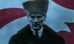 Fransa'ya Atatürk büstü