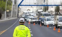 Pazar günü İstanbul'da kapatılacak yollar açıklandı!