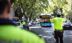 Ankara'da yarın trafiğe kapalı olacak yollar duyuruldu!