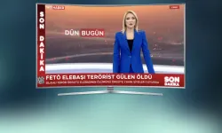 TRT, Fethullah Gülen'in ölüm haberini böyle verdi! "Vatan haini, din düşmanı terörist..."