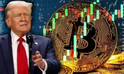 Trump gelişmesi Bitcoin'i uçurdu