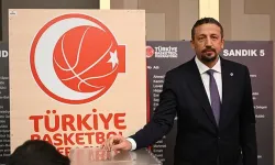 Türkiye Basketbol Federasyonu Başkanlığına yine Hidayet Türkoğlu seçildi!