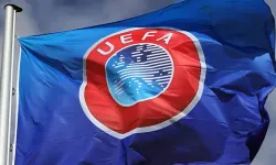 Türkiye'nin UEFA ülke puanı 37.300 oldu