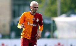 Dev takımlar Galatasaray'ın yıldızı Nelsson'un peşinde!