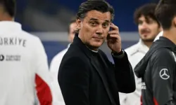 Vincenzo Montella’dan galibiyet sonrası açıklama!