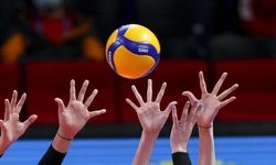 19 Ekim voleybol maç takvimi açıklandı!