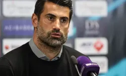 Volkan Demirel Süper Lig'e geri dönüyor