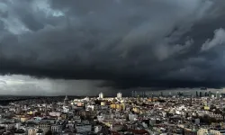 Meteoroloji İstanbul için uyardı! İşte il il hava durumu