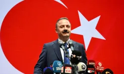 Yavuz Ağıralioğlu cephesinden partinin ismini eleştirenlere yanıt