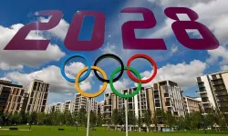 2028 Yaz Olimpiyatları’nın hangi ülkede olacağı netleşti