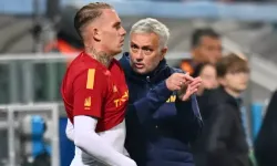 Yıldız futbolcudan Mourinho'ya şok sözler