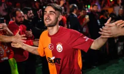 Galatasaraylı yıldız Yunus Akgün'ün bonservisi belli oldu!