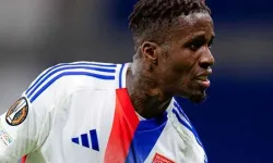 Zaha, Lyon'da kadro dışı bırakıldı!