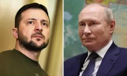 Putin, Kuzey Kore askerlerini yalanlamadı! Zelenskiy çağrıda bulundu