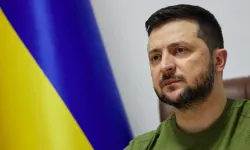 Zelenskiy onay verdi: Yabancılar orduda subay olabilecek