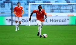 Adanaspor, Bandırmaspor'a 1-0 yenildi!