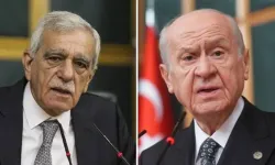 Ahmet Türk: "Bahçeli ile görüşme planım yok"