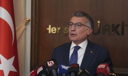 AK Parti'li Abdullah Güler'den genel af açıklaması